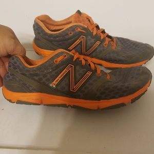 new balance 730 brown